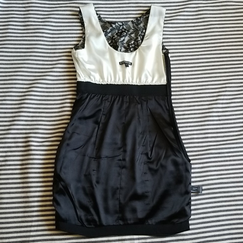 Express Dress - Picture 7 of 8
